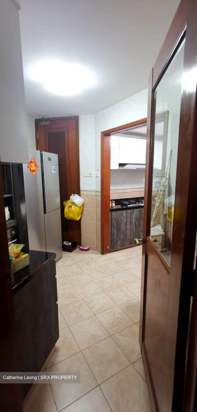 Eastpoint Green (D18), Condominium #340977341